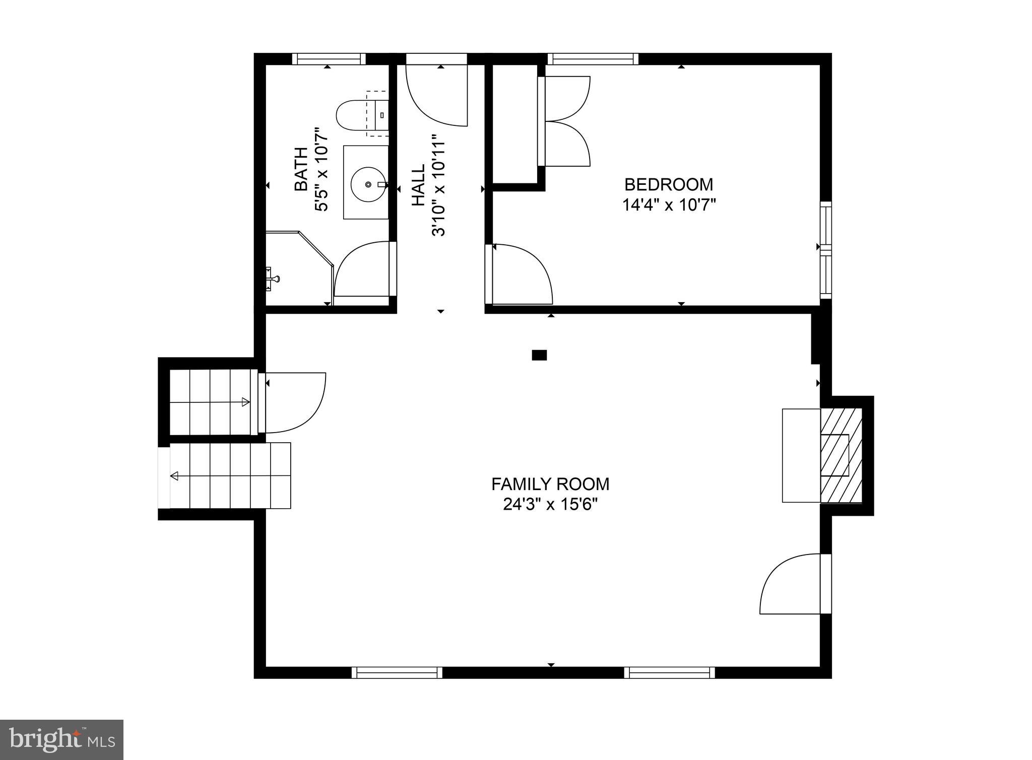 4534 LA SALLE AVENUE