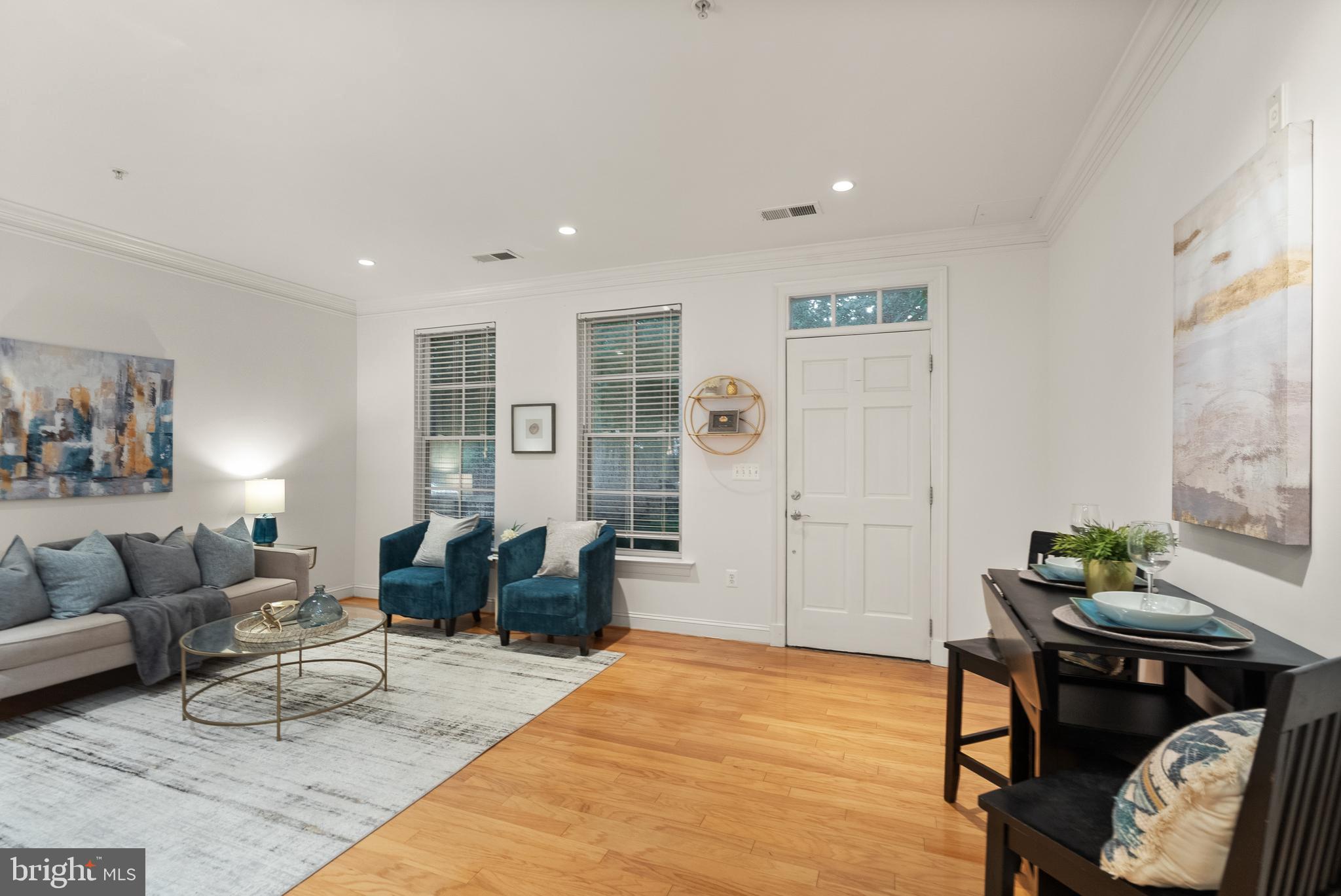 1023 N ROYAL STREET 109