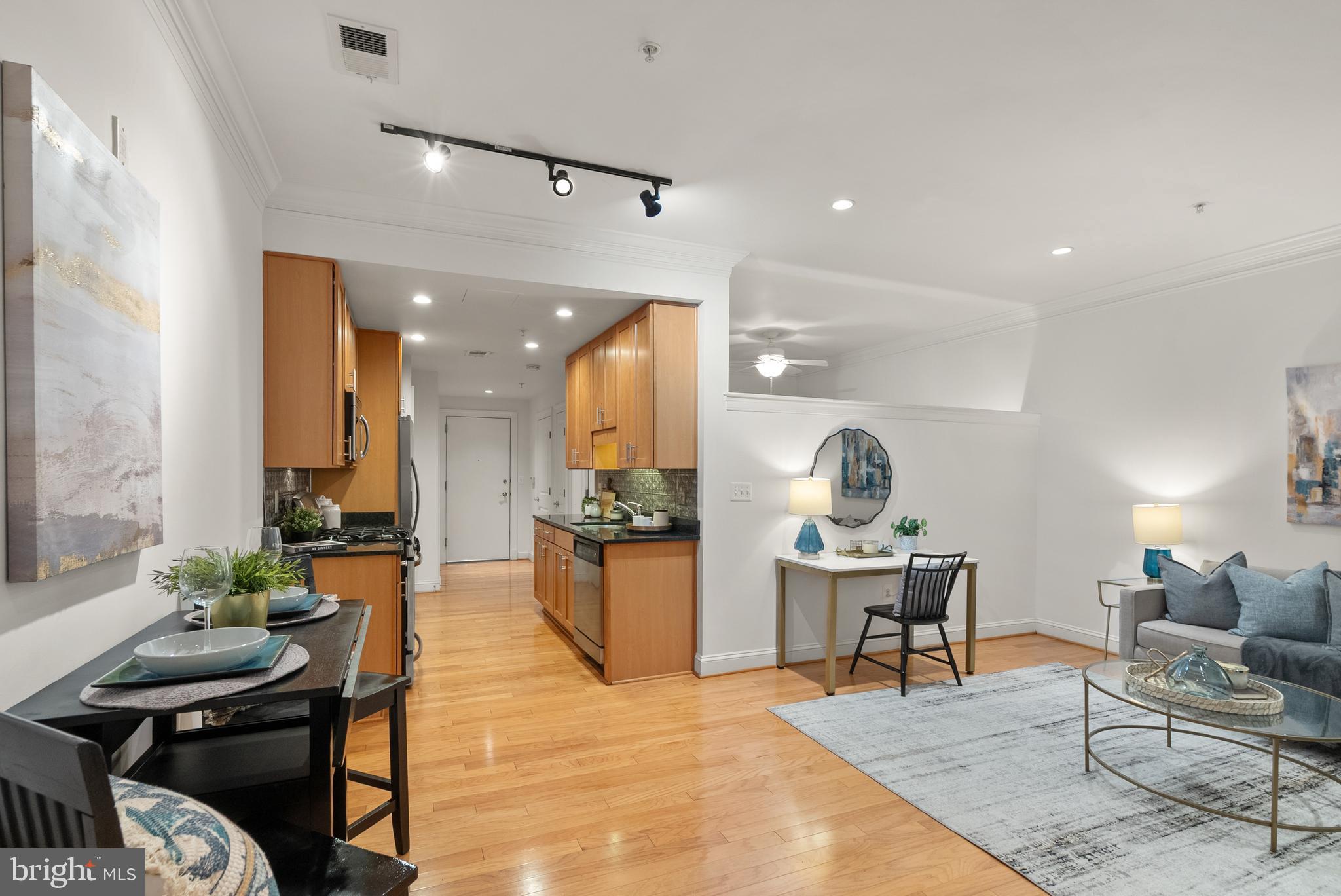 1023 N ROYAL STREET 109