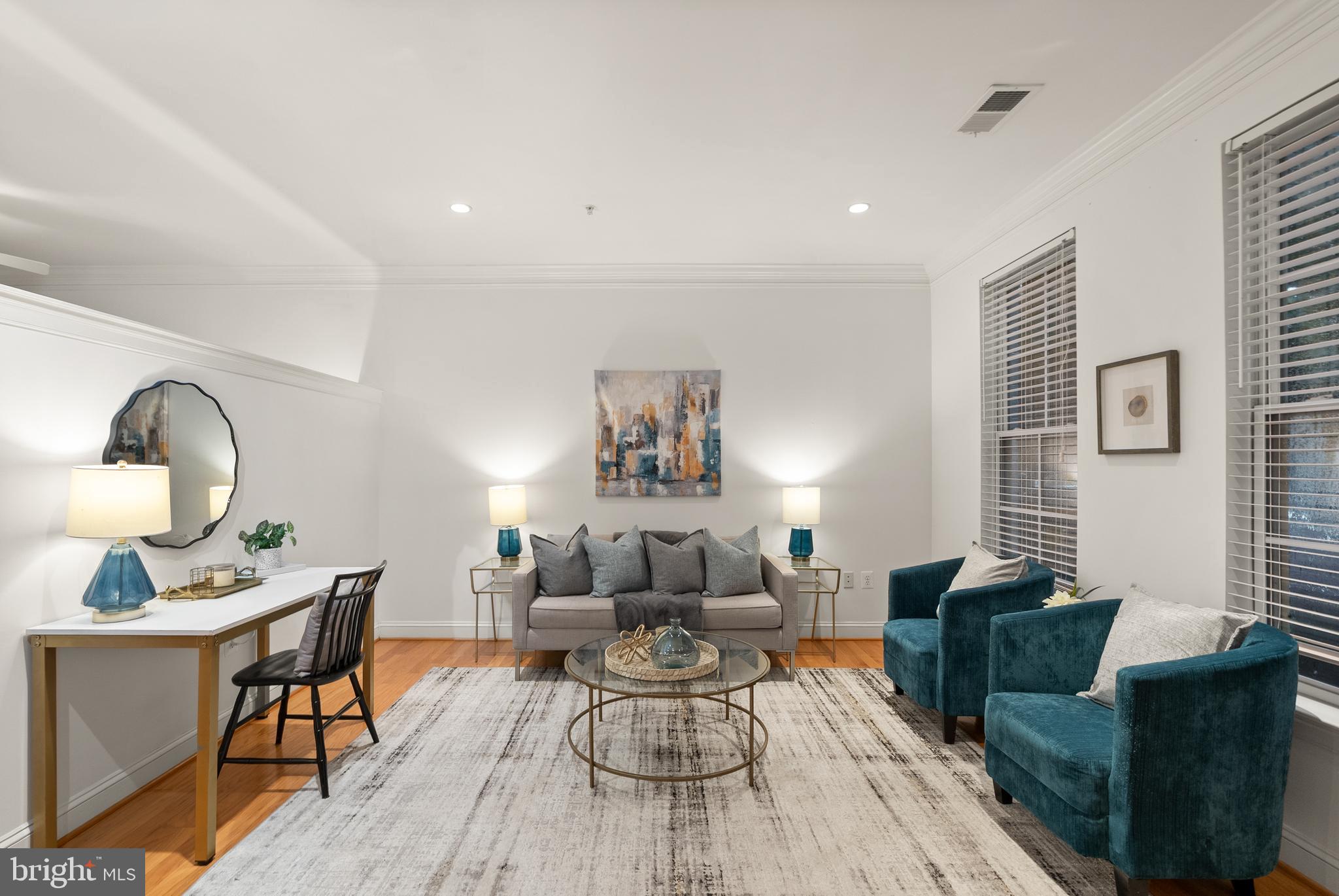 1023 N ROYAL STREET 109