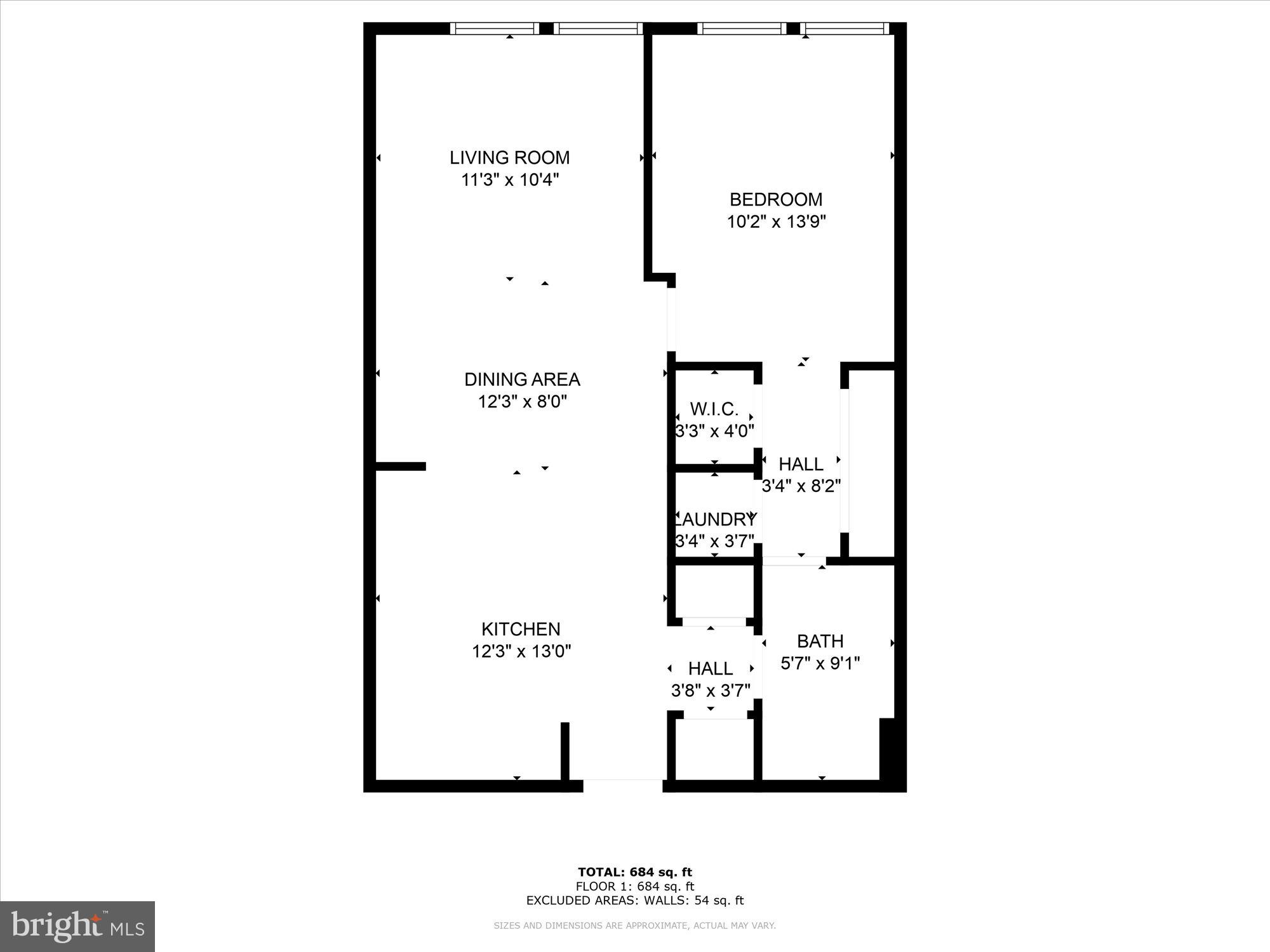 1023 N ROYAL STREET 203