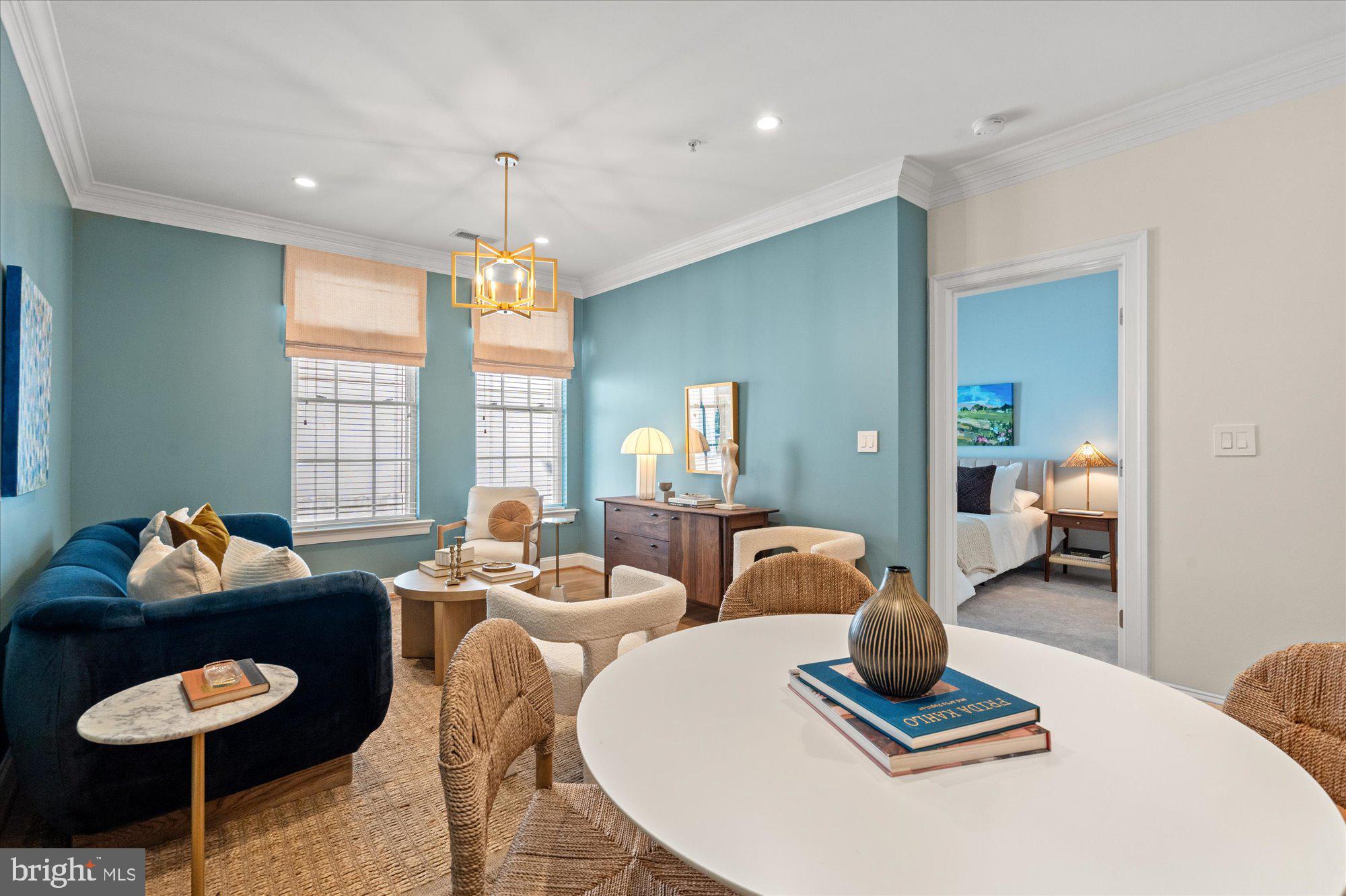 1023 N ROYAL STREET 203