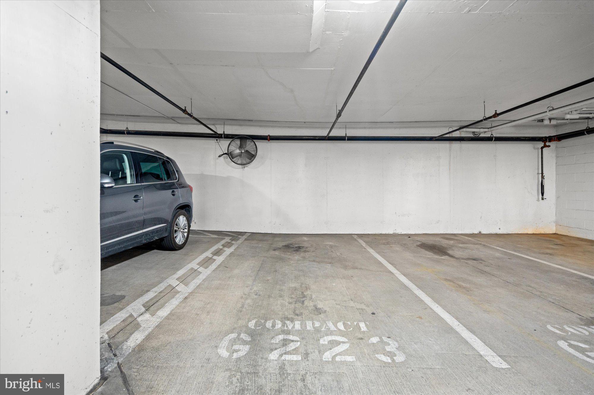 1023 N ROYAL STREET 203