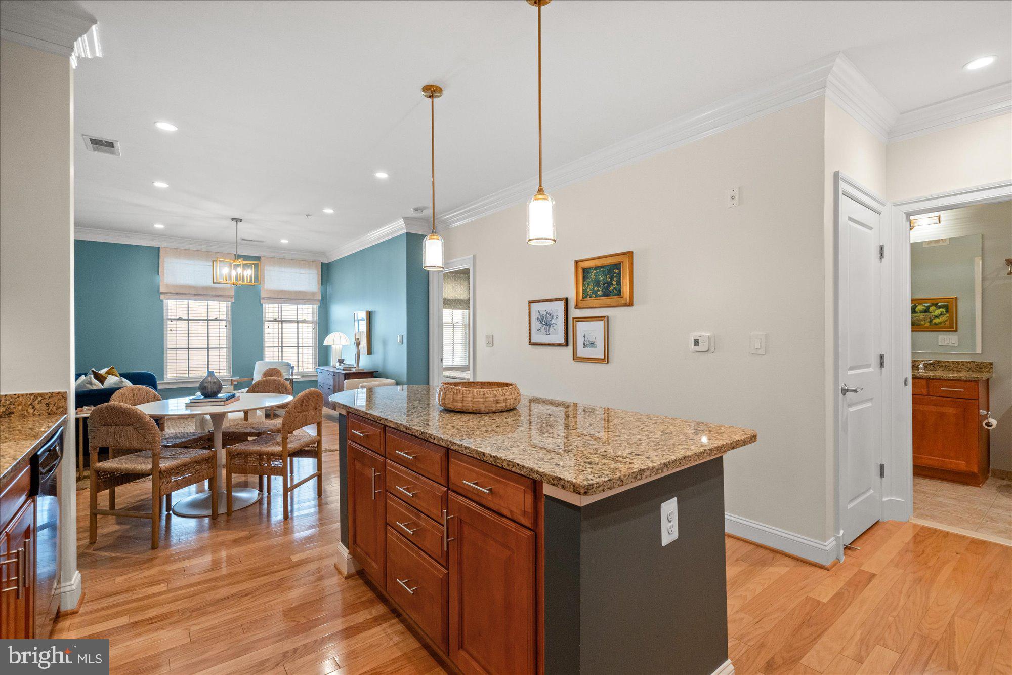 1023 N ROYAL STREET 203