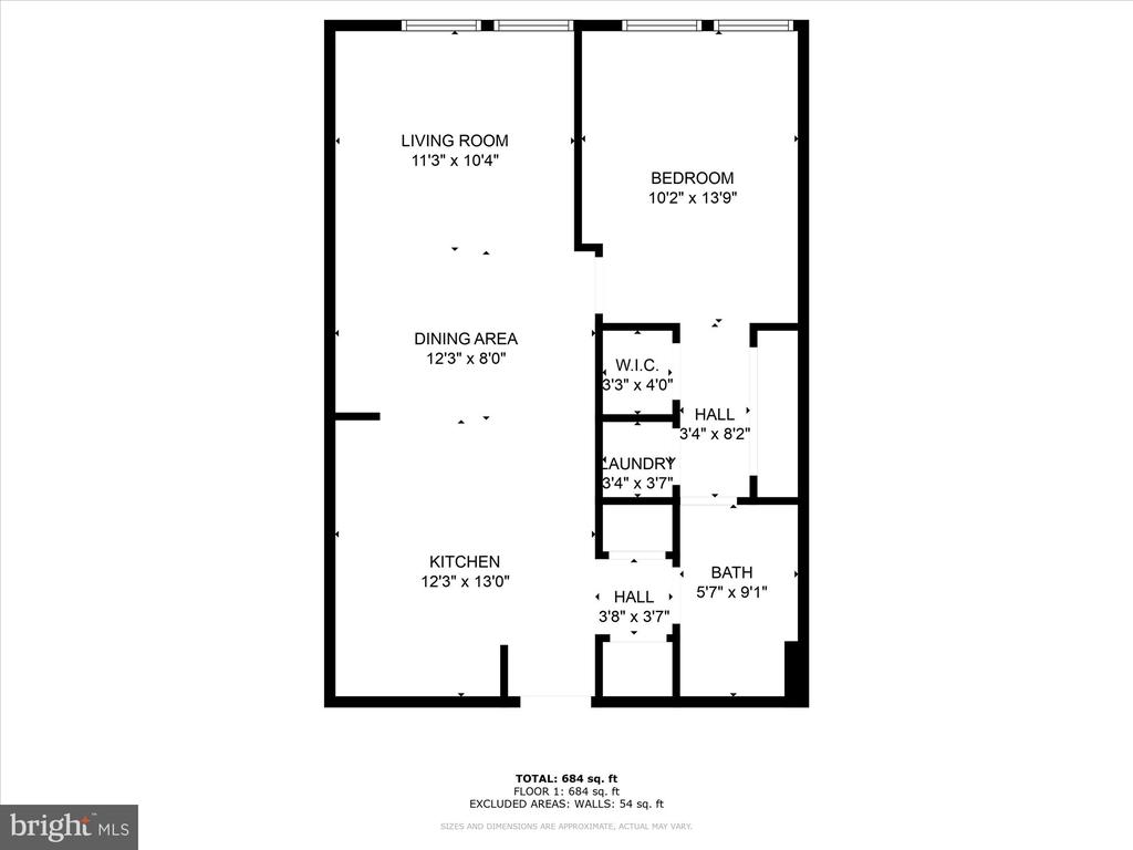 1023 N ROYAL STREET 203