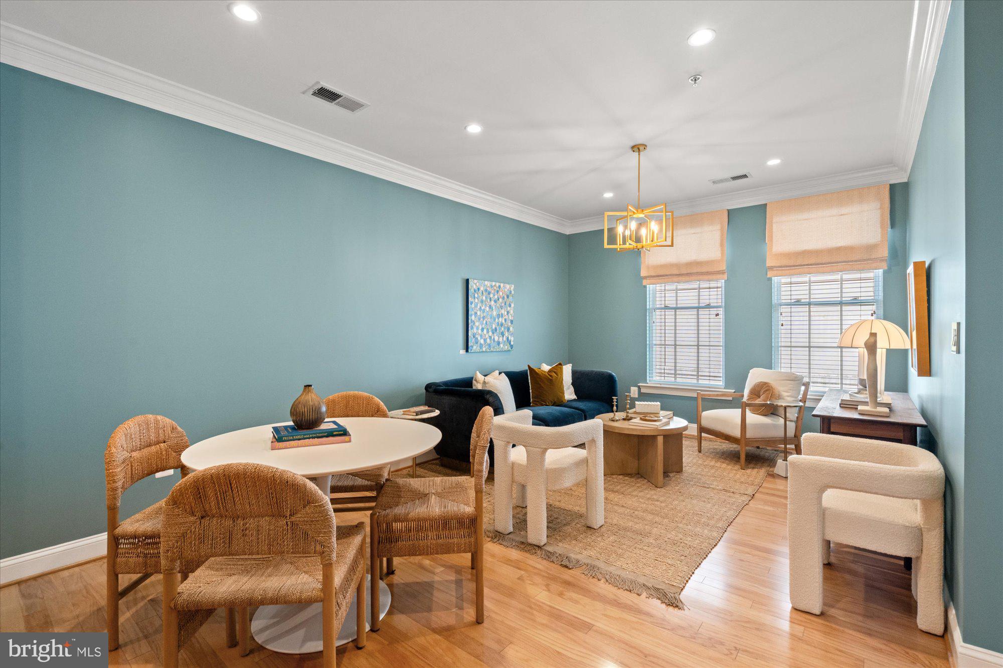 1023 N ROYAL STREET 203