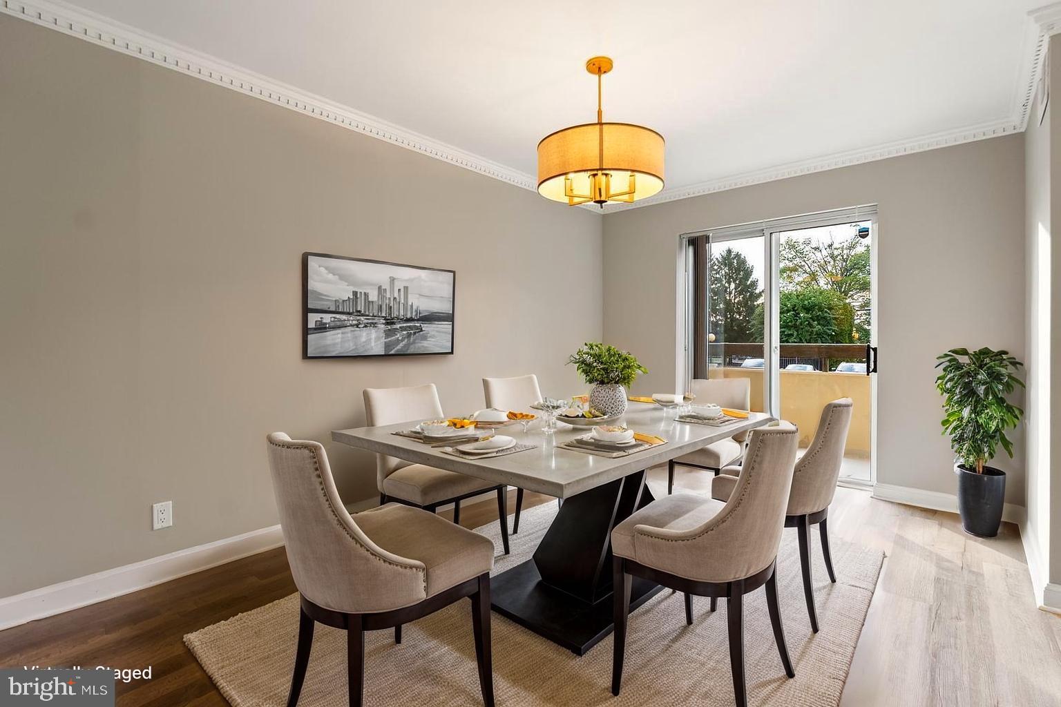 1250 S WASHINGTON STREET S 116