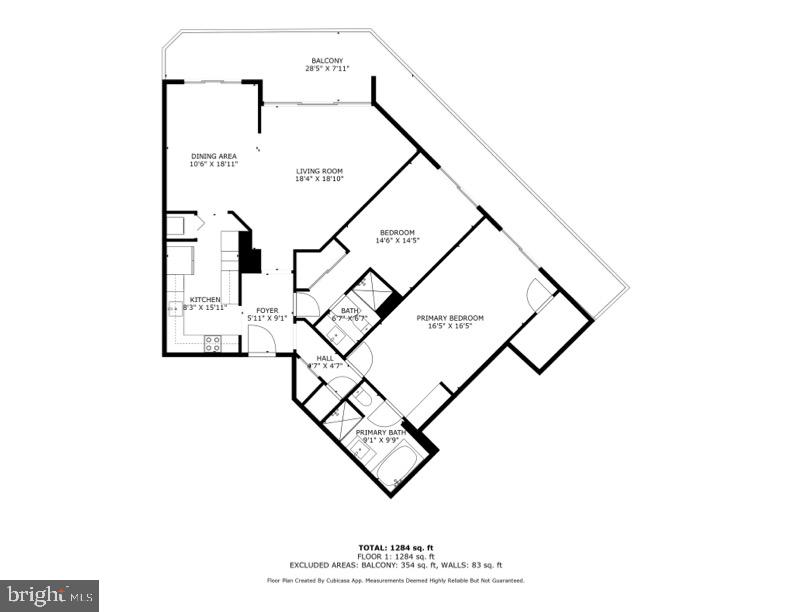 1250 S WASHINGTON STREET S 116