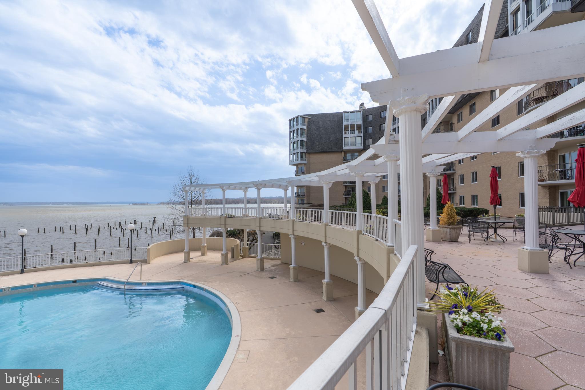 1250 S WASHINGTON STREET S 116