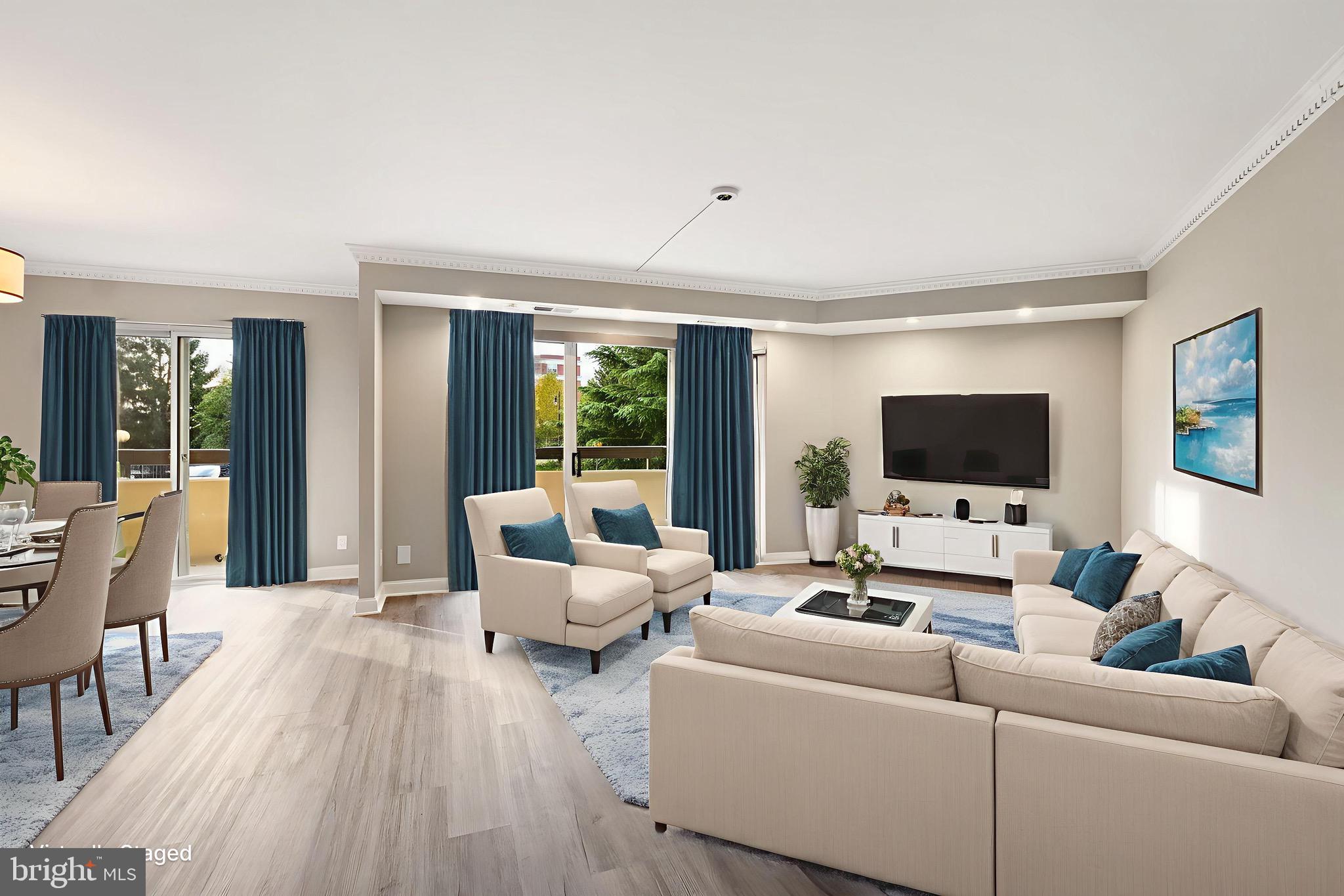 1250 S WASHINGTON STREET S 116