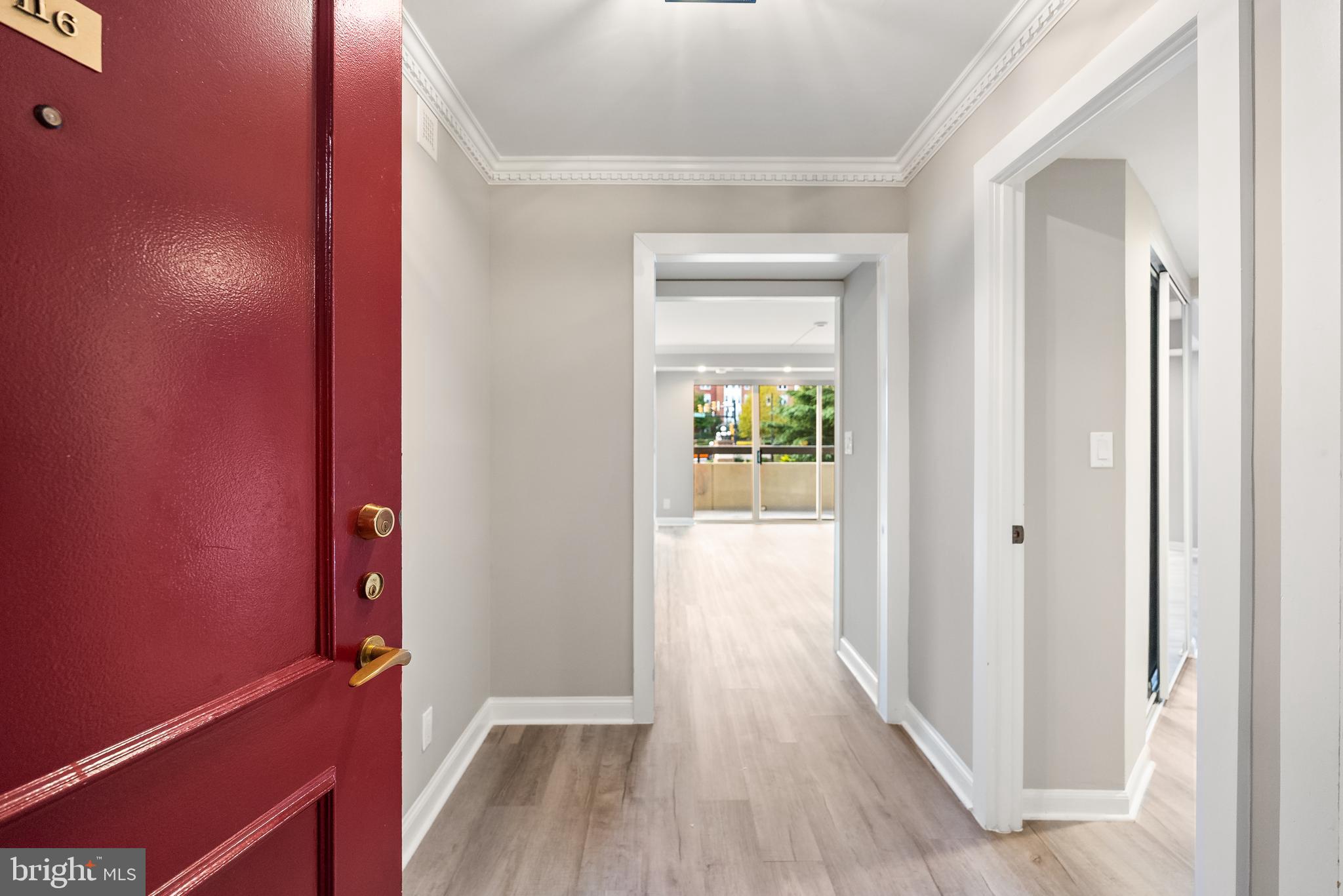 1250 S WASHINGTON STREET S 116