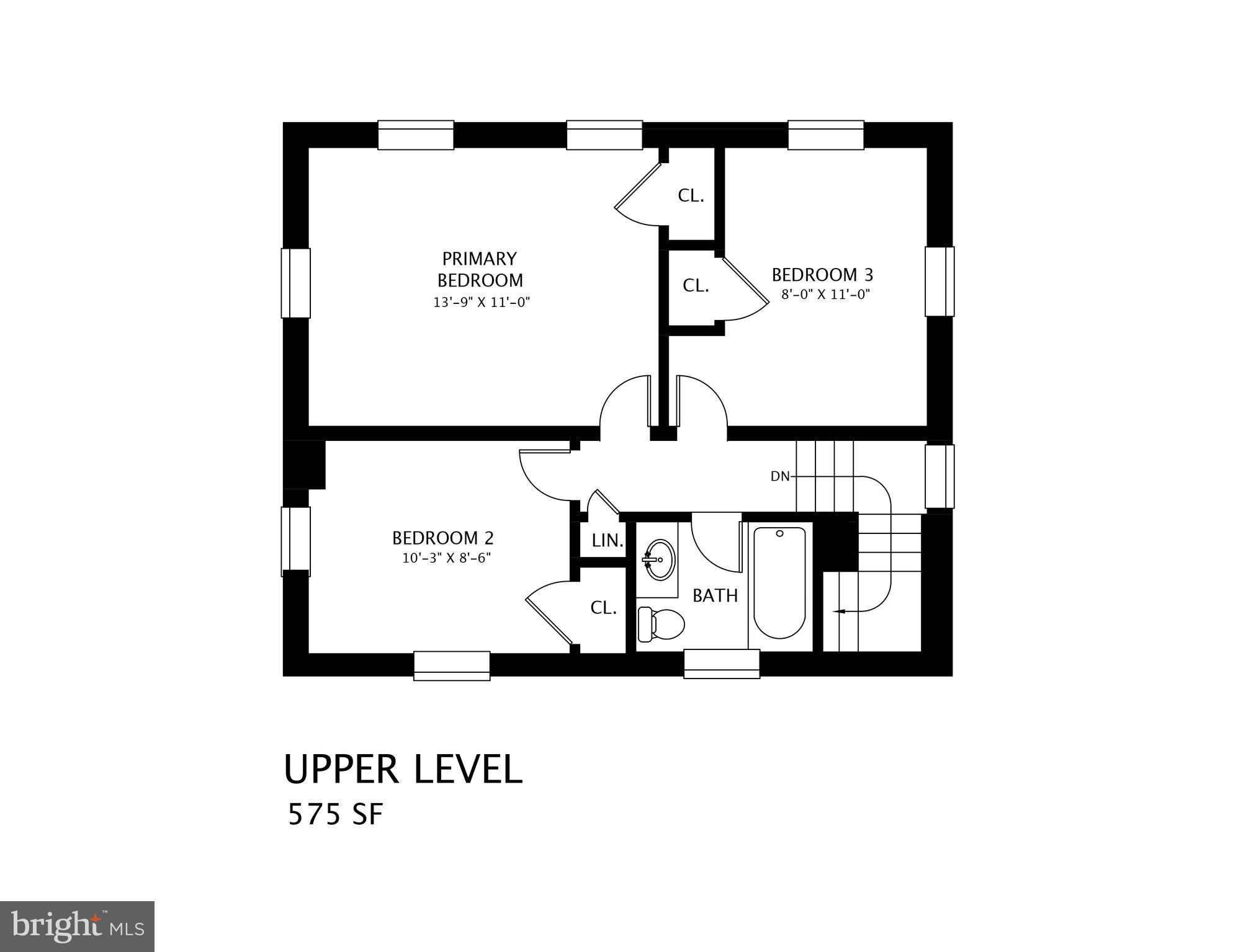 516 W WINDSOR AVENUE