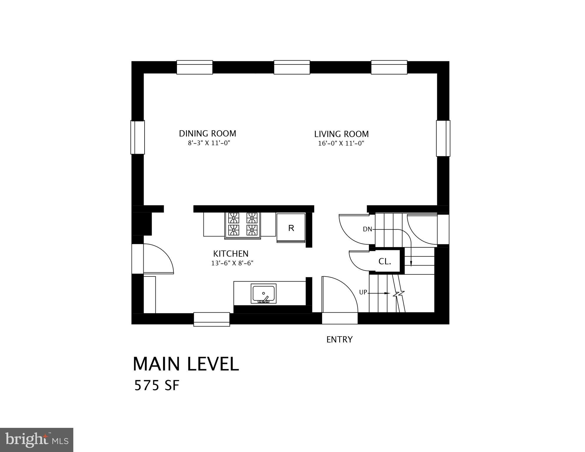 516 W WINDSOR AVENUE