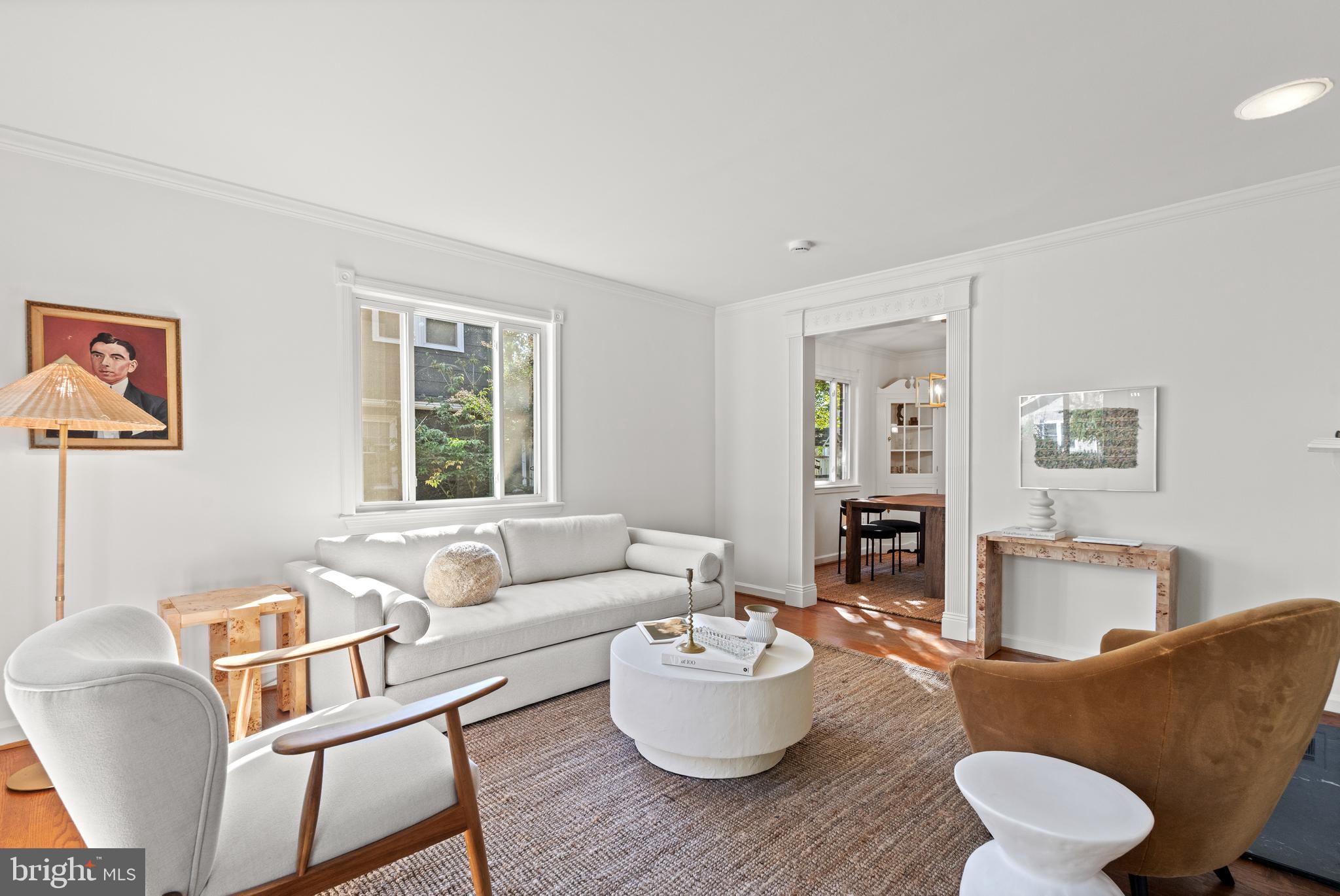 307 E OXFORD AVENUE 1/2