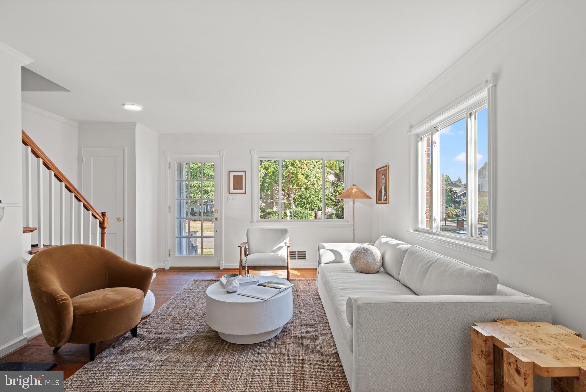 307 E OXFORD AVENUE 1/2