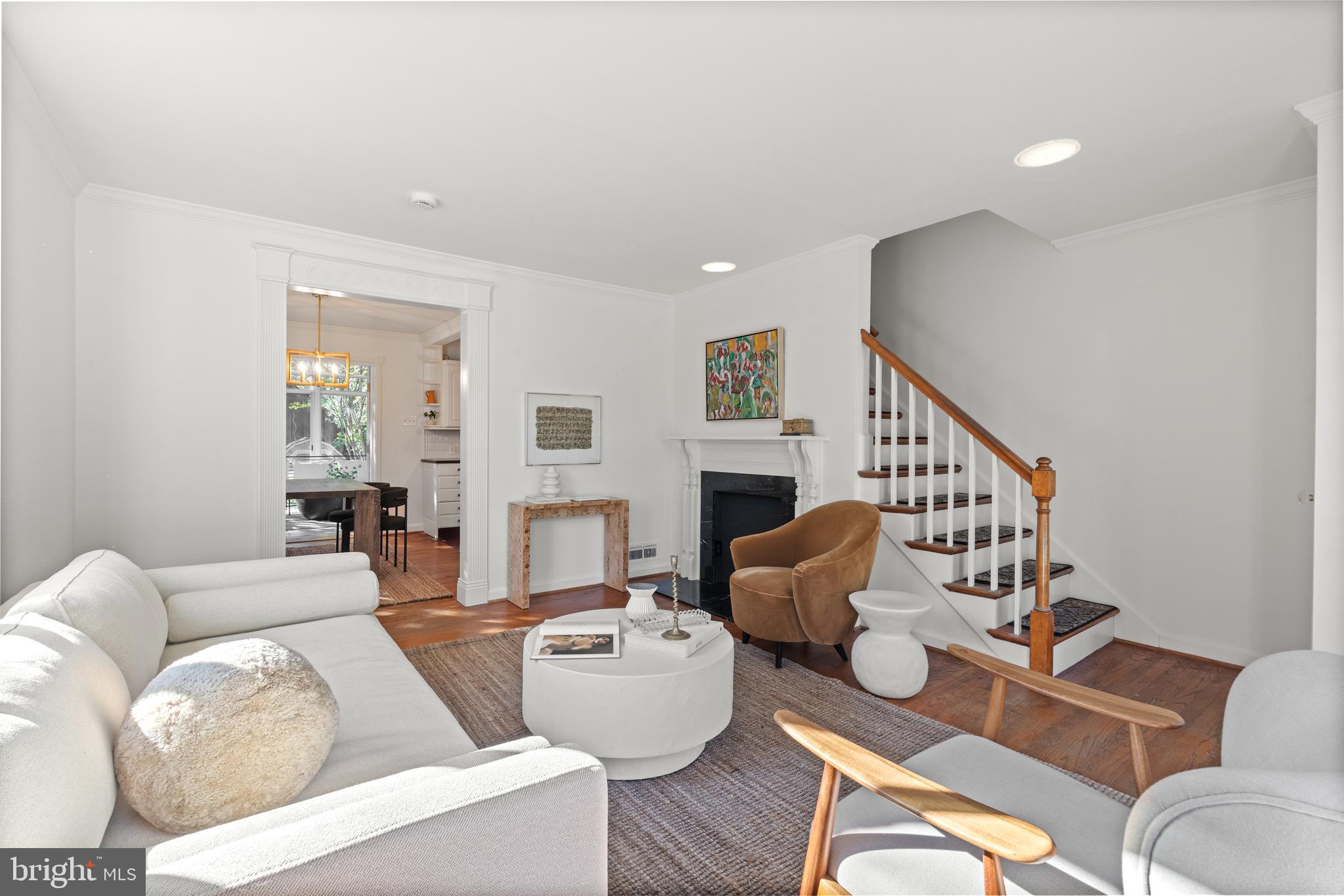 307 E OXFORD AVENUE 1/2