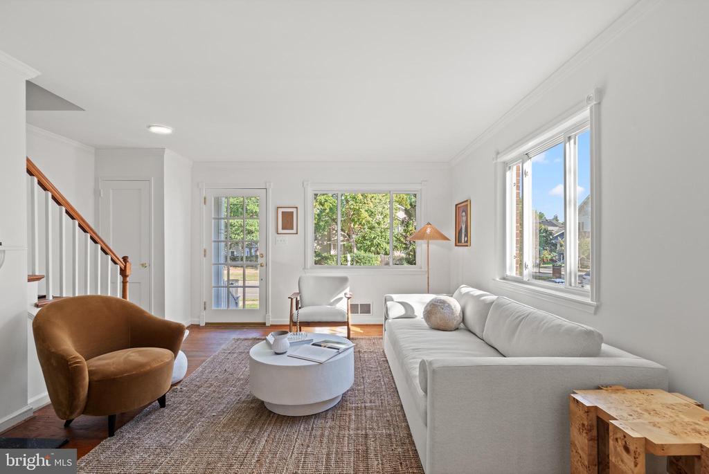 307 E OXFORD AVENUE 1/2