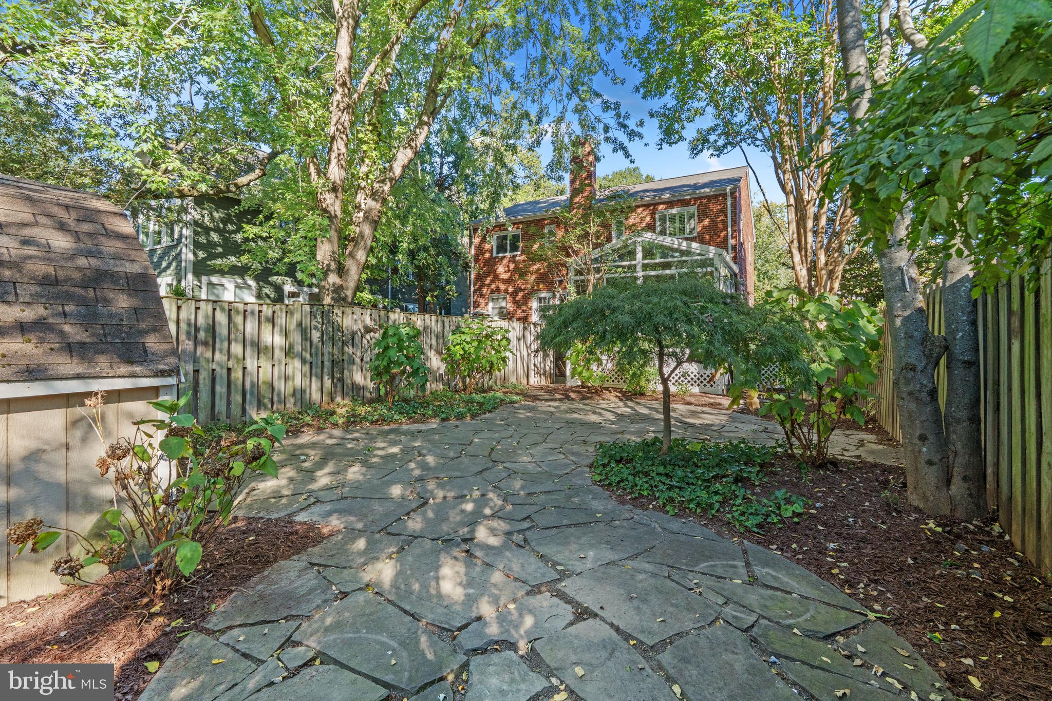 307 E OXFORD AVENUE 1/2