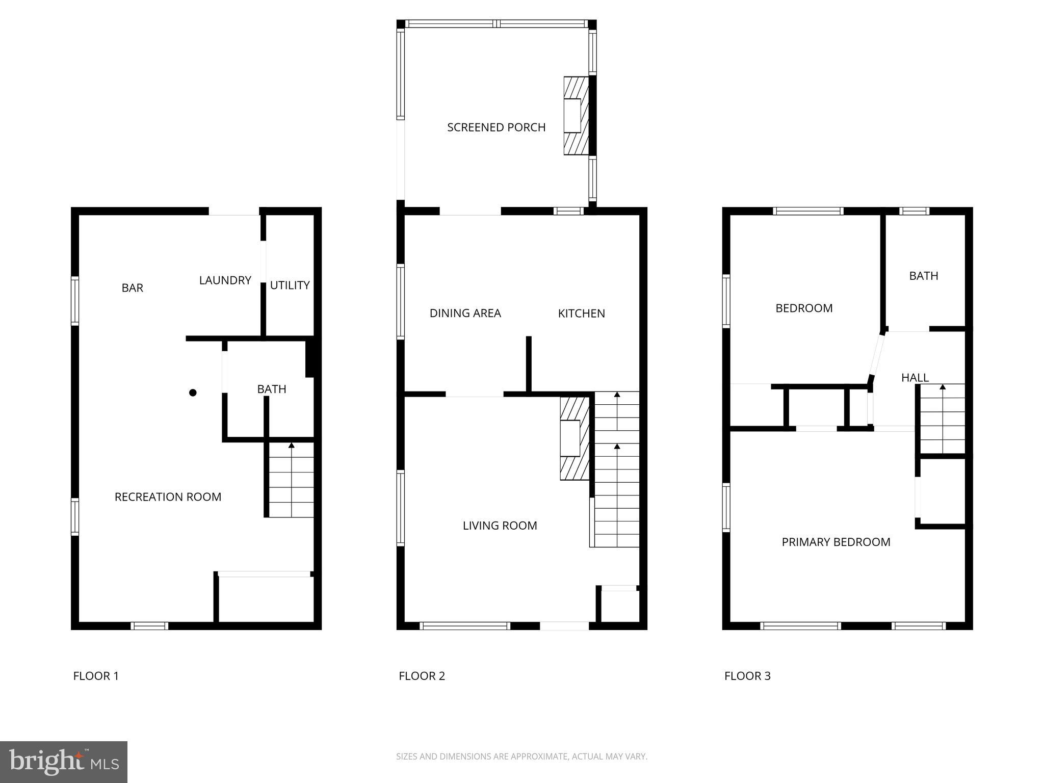 307 E OXFORD AVENUE 1/2