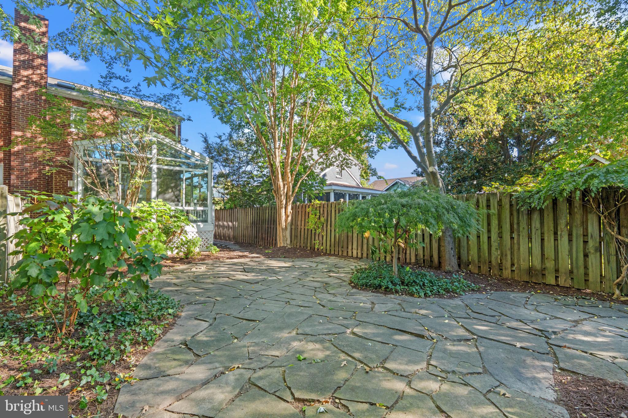 307 E OXFORD AVENUE 1/2