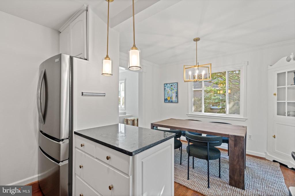 307 E OXFORD AVENUE 1/2