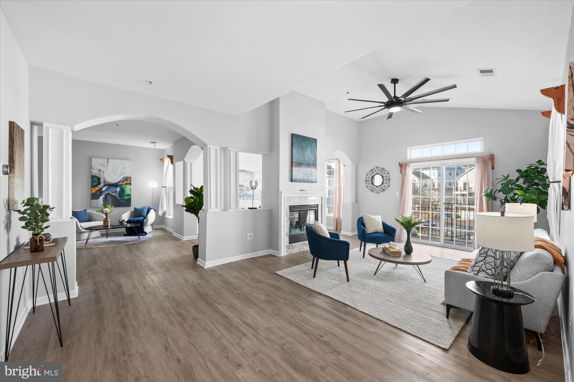 291 CAMERON STATION BOULEVARD 102