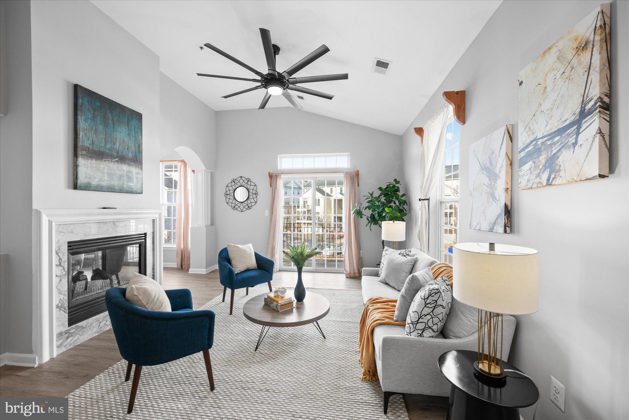 291 CAMERON STATION BOULEVARD 102