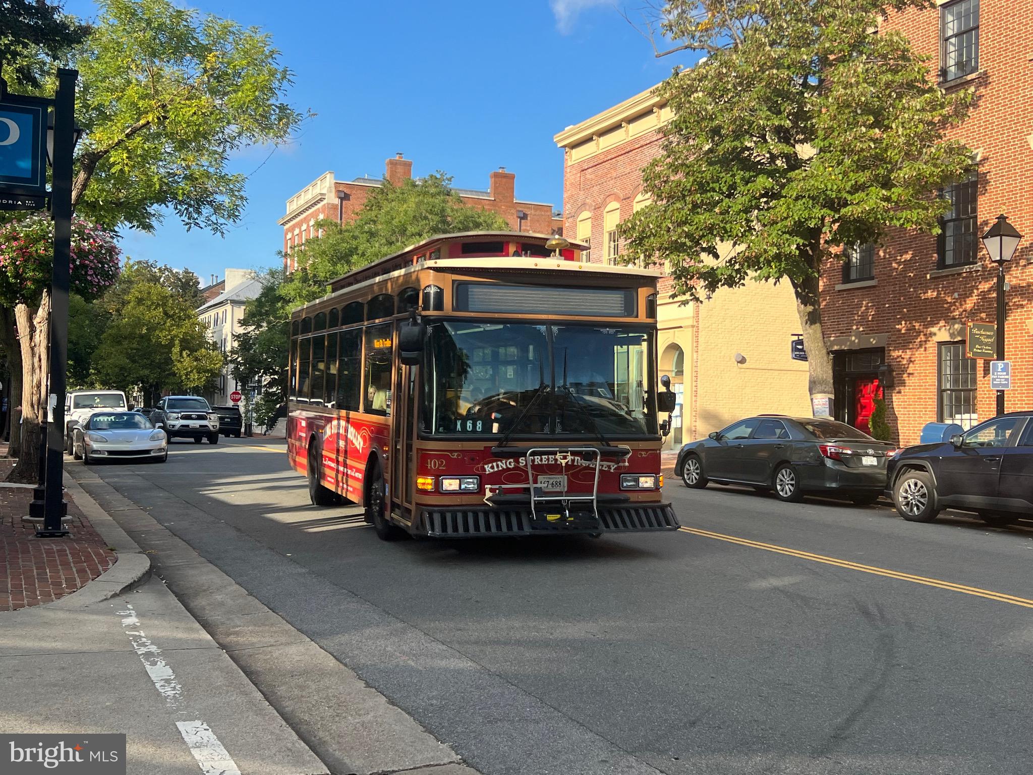 107 N FAIRFAX STREET N