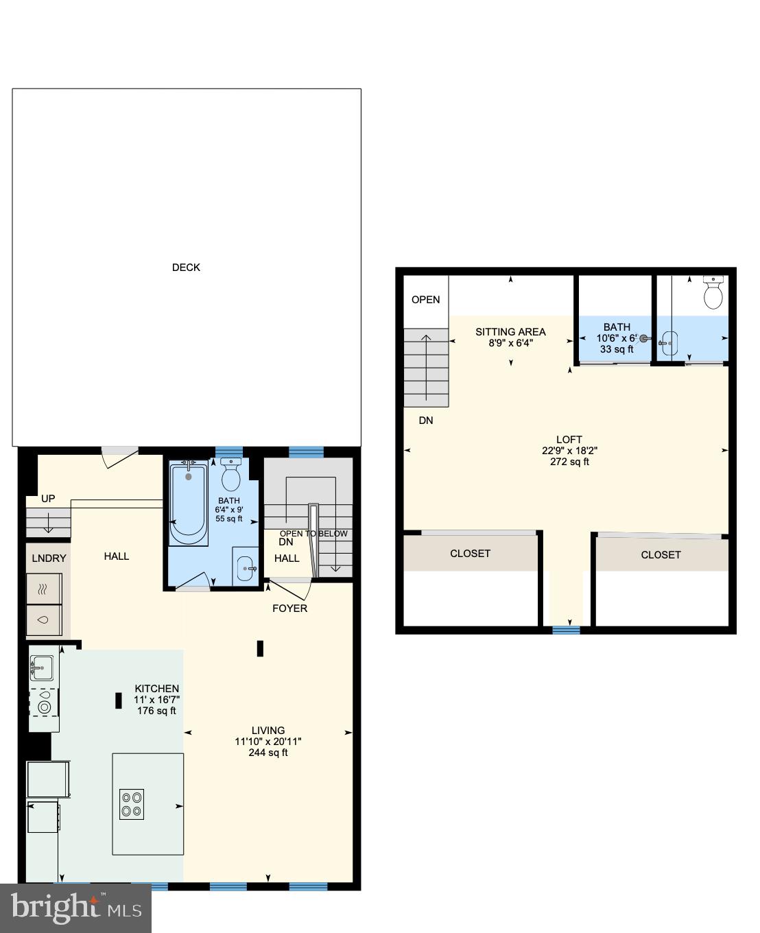 107 N FAIRFAX STREET N