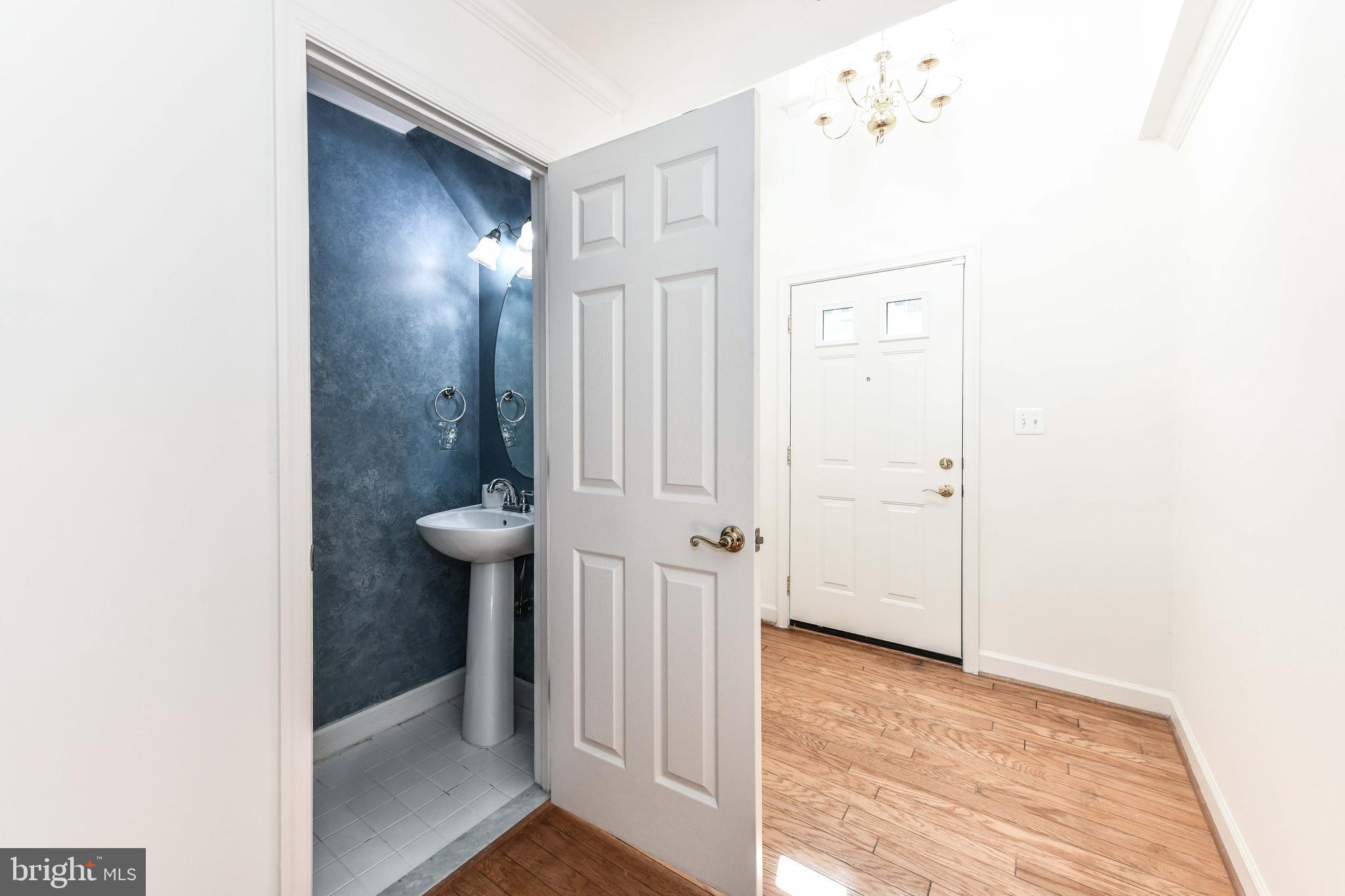 3819 DOMINION MILL DRIVE