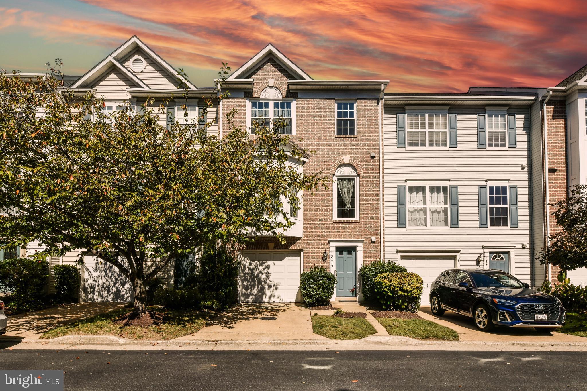 3819 DOMINION MILL DRIVE