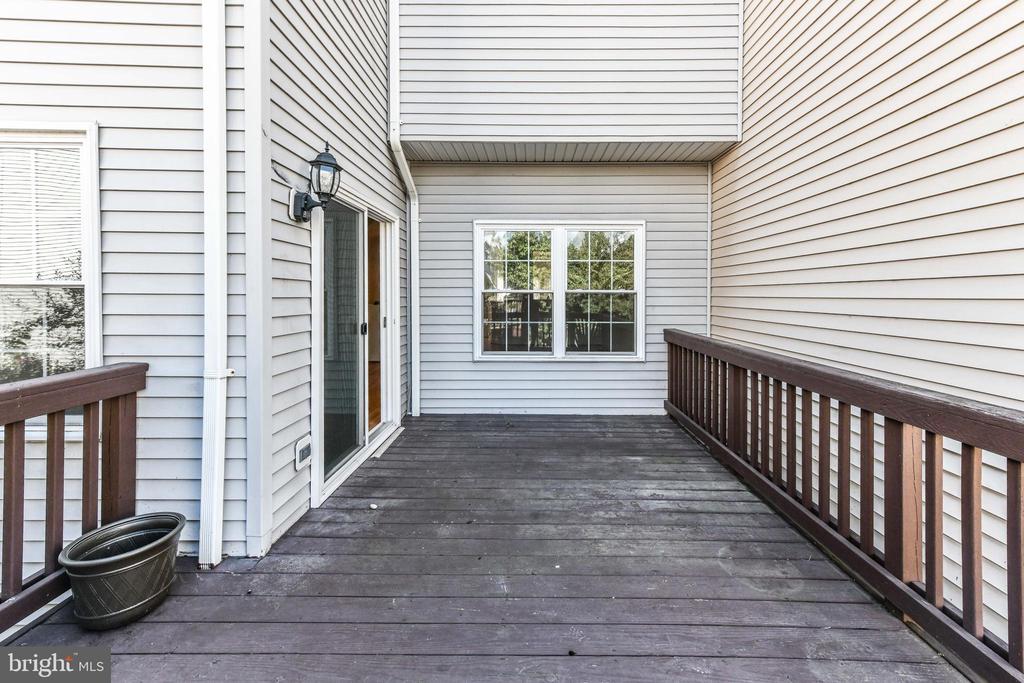 3819 DOMINION MILL DRIVE