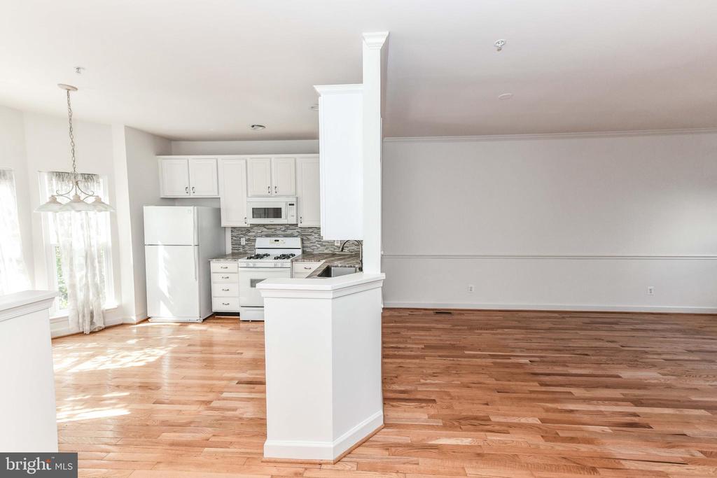 3819 DOMINION MILL DRIVE