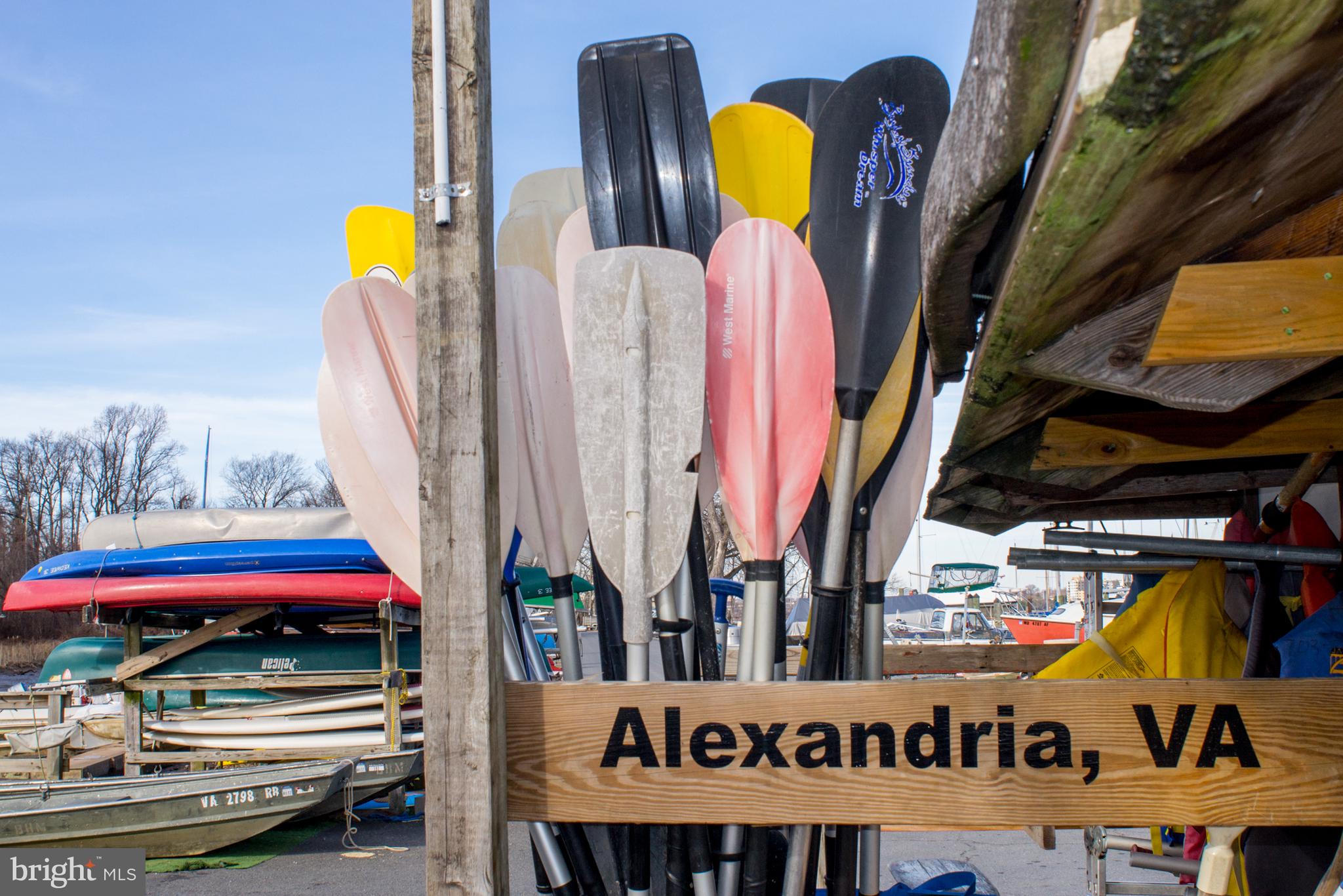 411 S COLUMBUS STREET 8