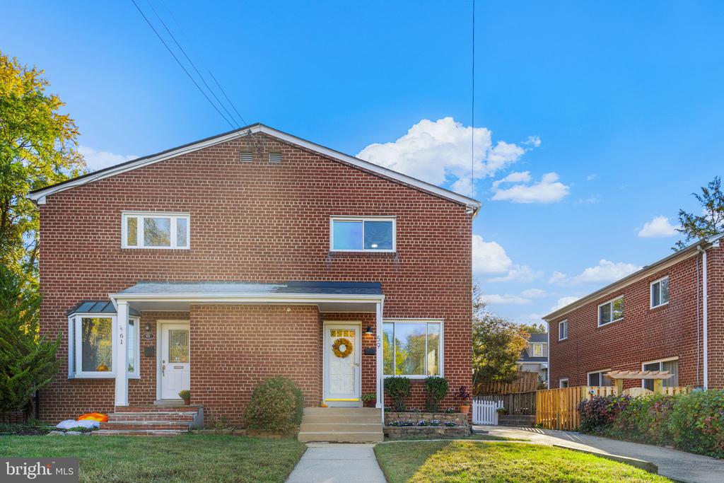 59 E TAYLOR RUN PARKWAY