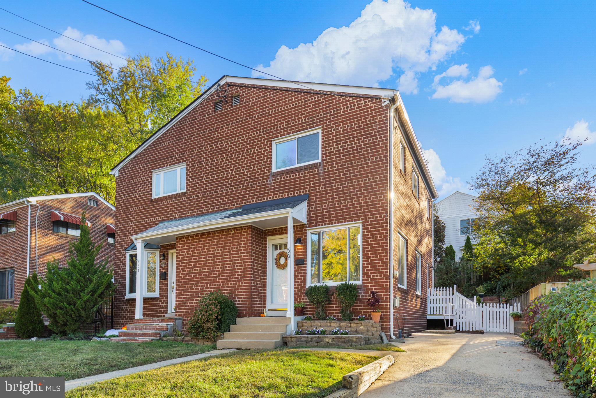 59 E TAYLOR RUN PARKWAY