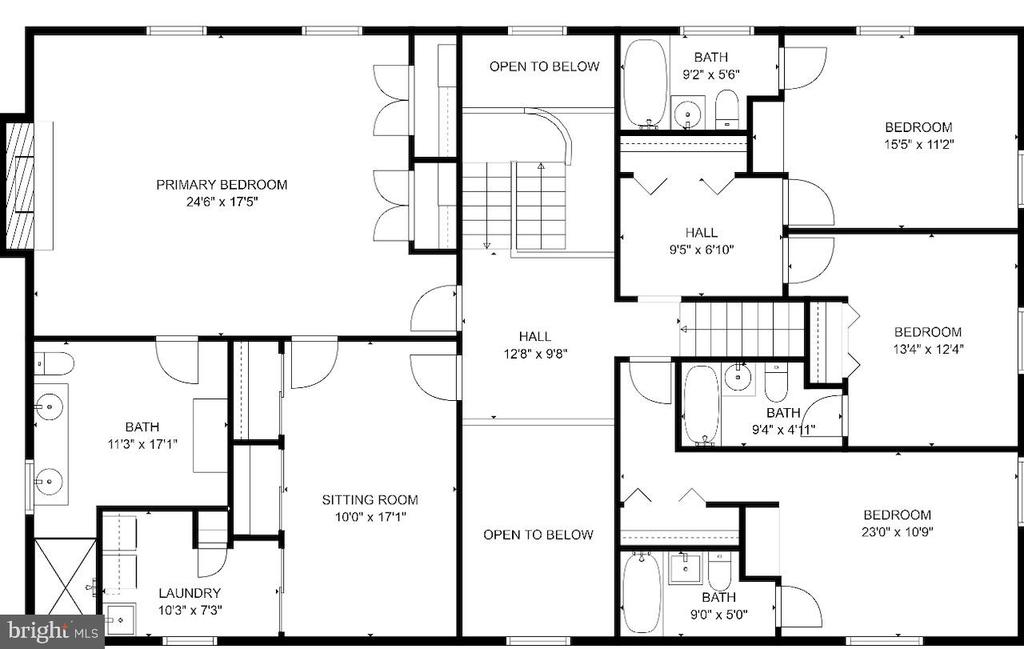 1306 BISHOP LANE