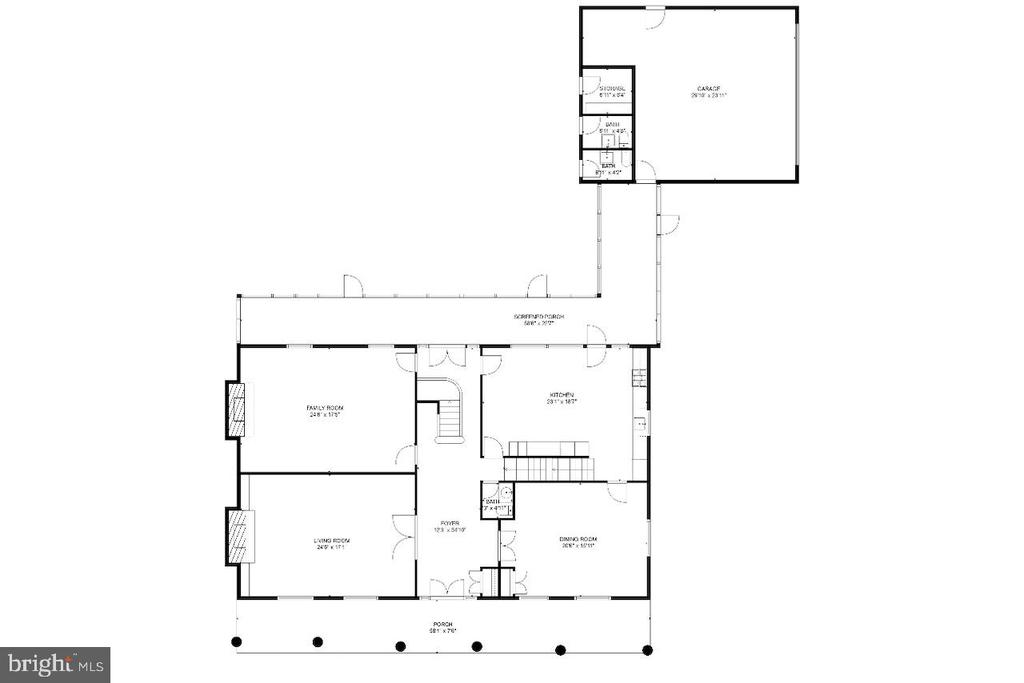 1306 BISHOP LANE