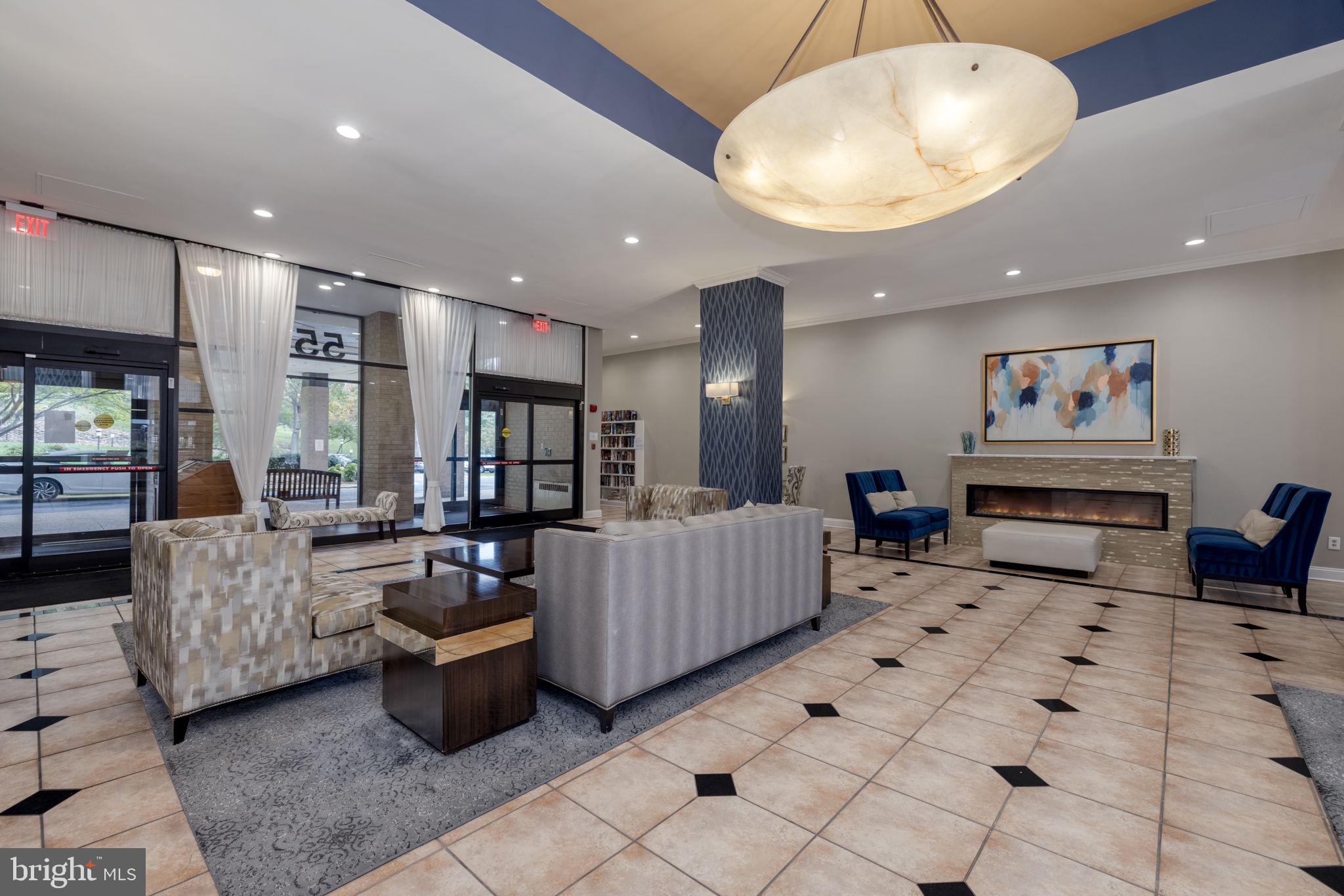 5500 HOLMES RUN PARKWAY 1005