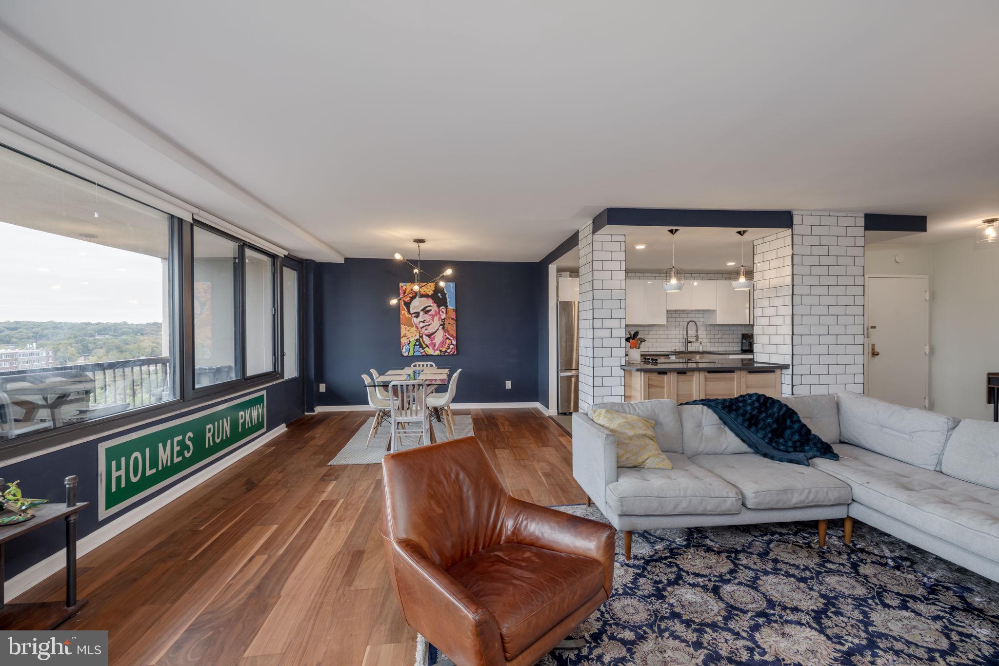 5500 HOLMES RUN PARKWAY 1005