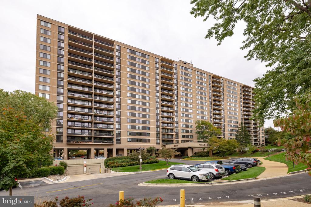 5500 HOLMES RUN PARKWAY 1005