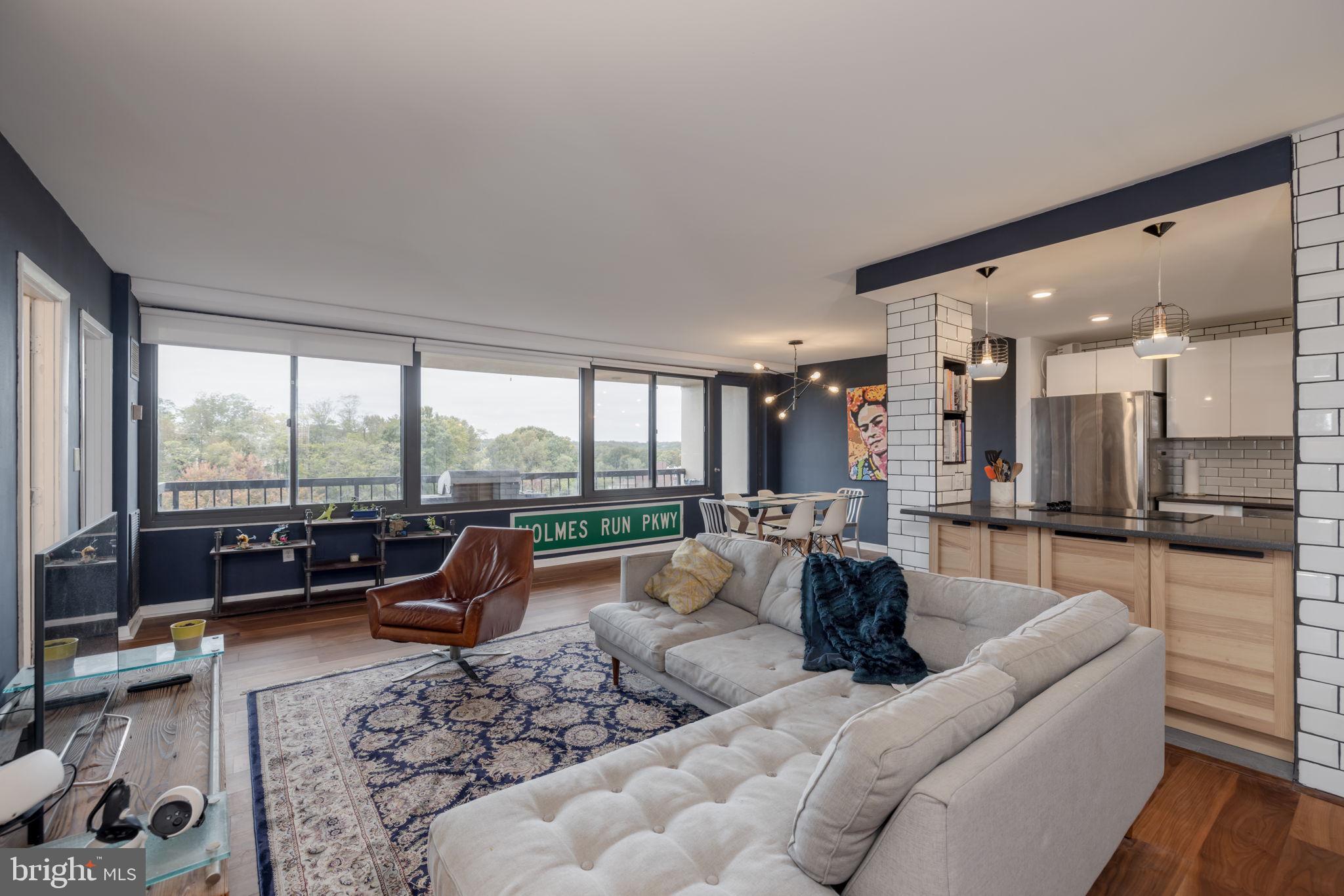 5500 HOLMES RUN PARKWAY 1005