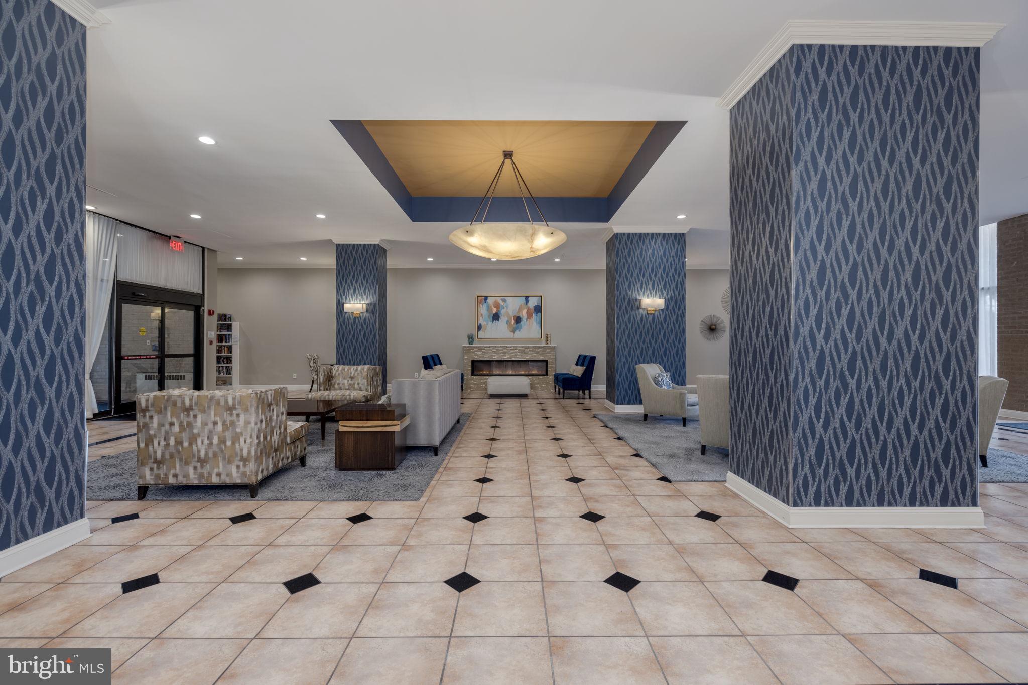 5500 HOLMES RUN PARKWAY 1005