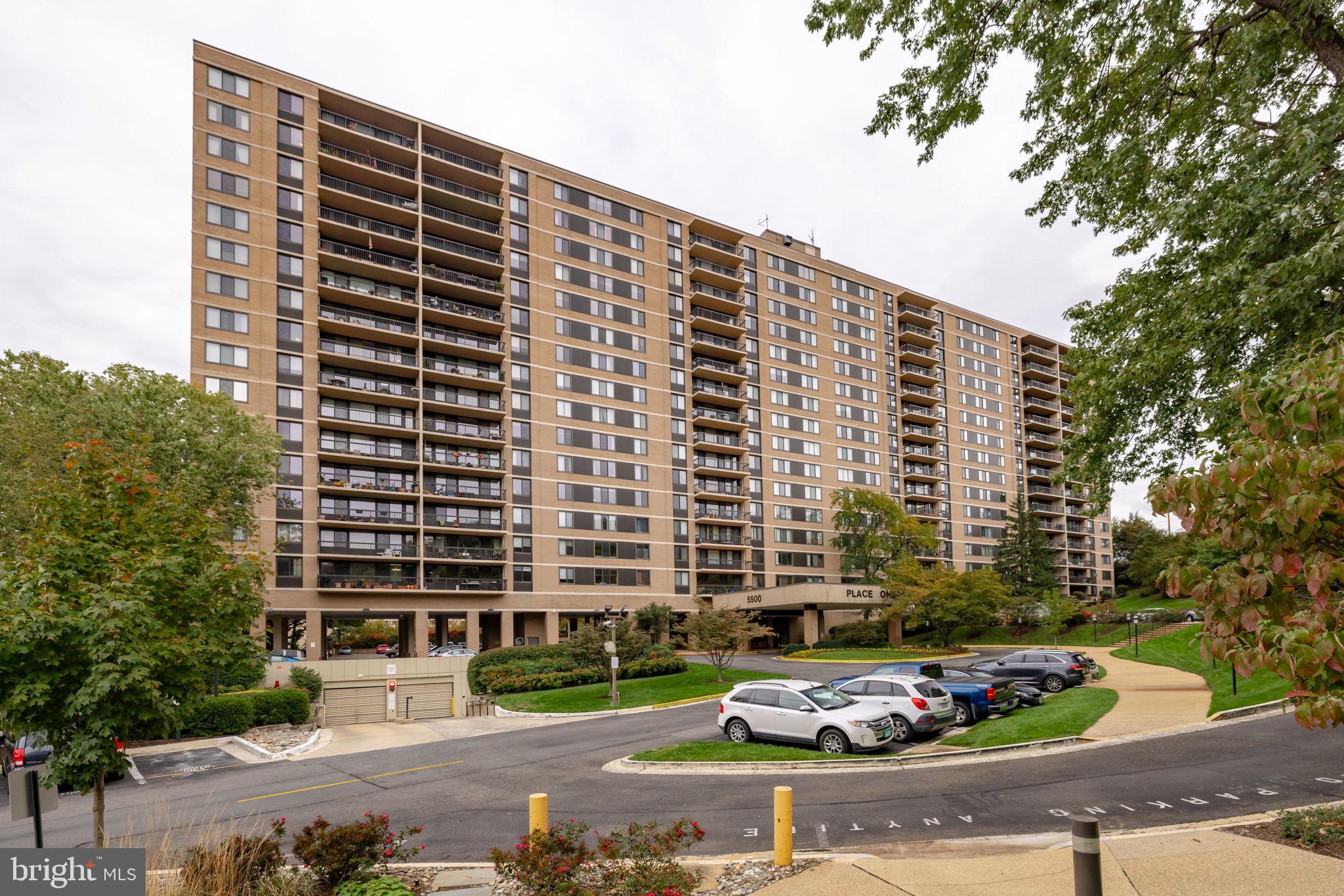 5500 HOLMES RUN PARKWAY 1005