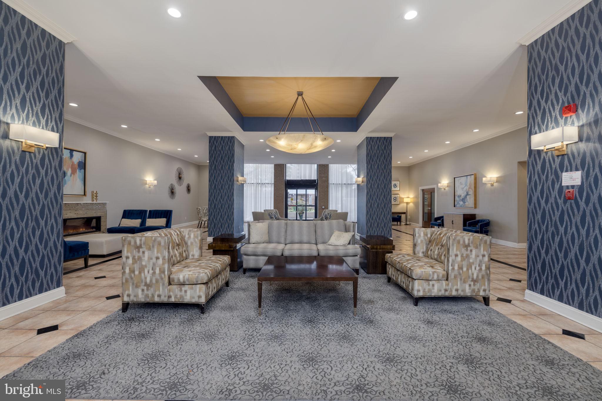 5500 HOLMES RUN PARKWAY 1005