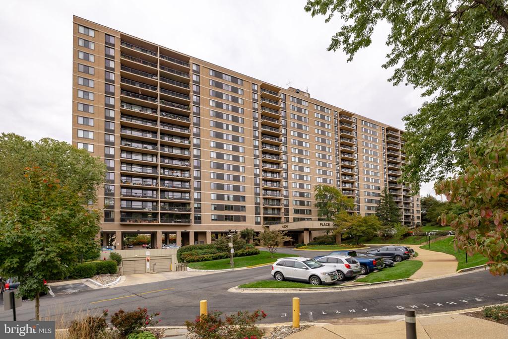 5500 HOLMES RUN PARKWAY 1005