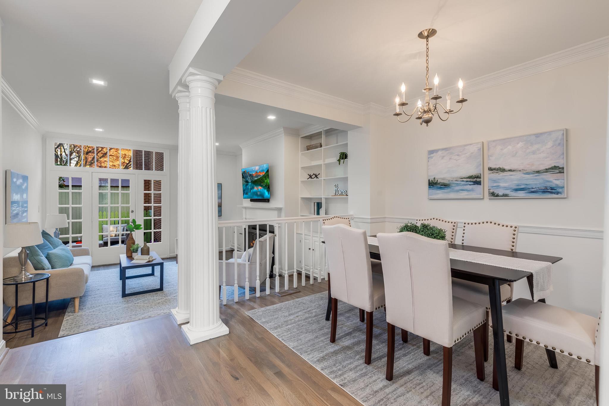 428 S FAIRFAX STREET