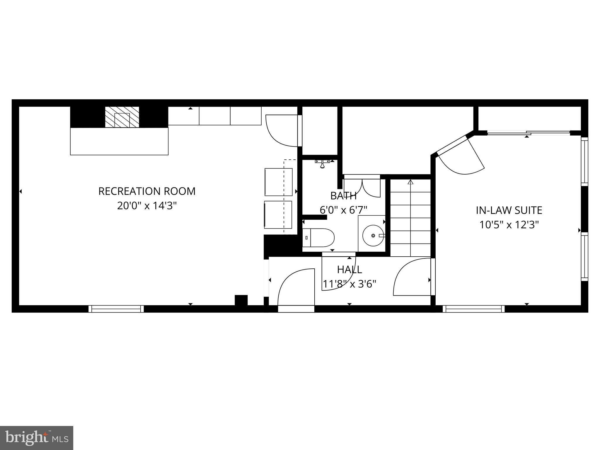 428 S FAIRFAX STREET