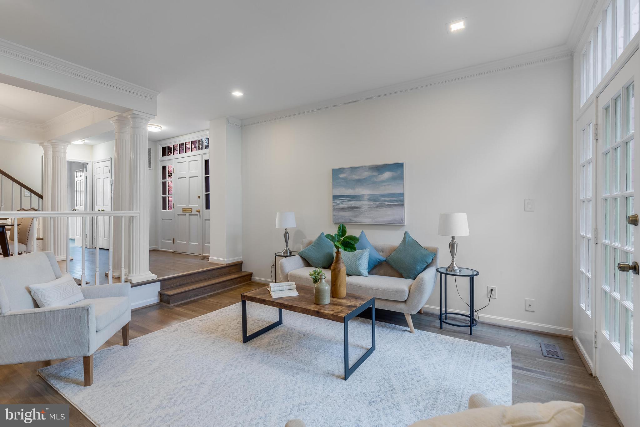 428 S FAIRFAX STREET