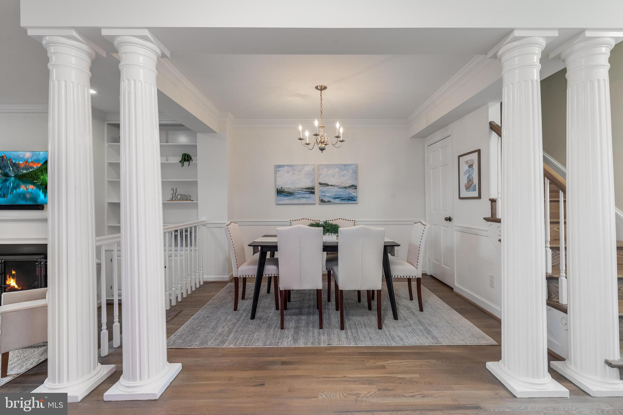 428 S FAIRFAX STREET